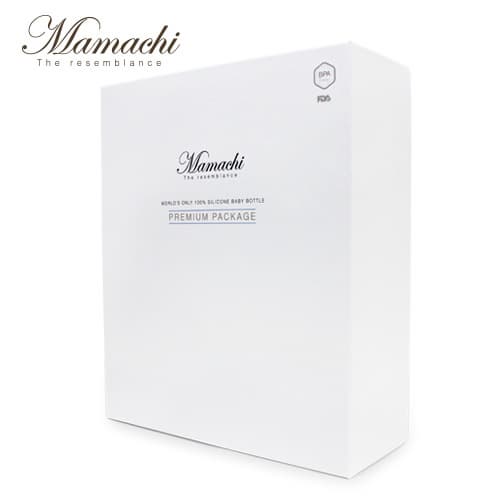 Mamachi Premium Package
